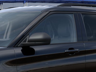 2027 Ford Explorer Active w/200A Pkg