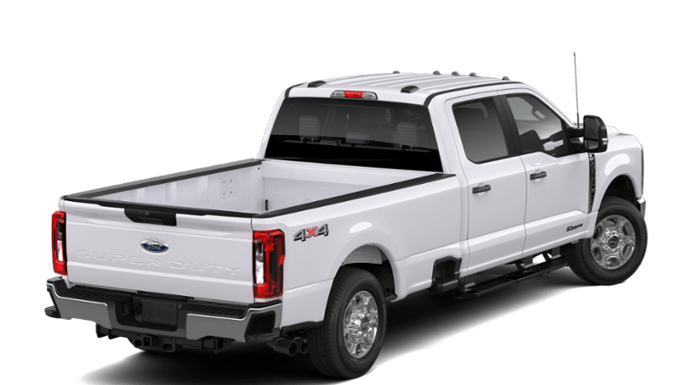 2026 Ford F-250 XLT