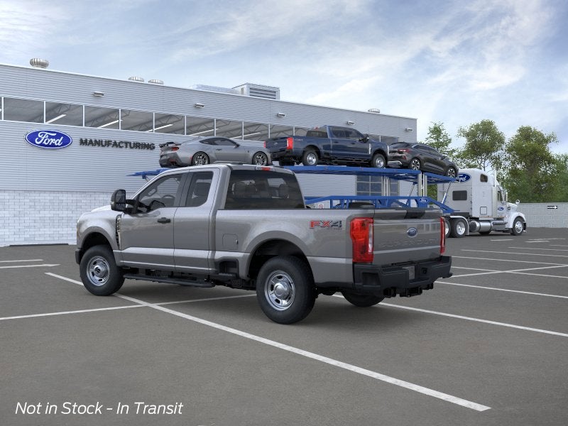 2026 Ford F-250 XL