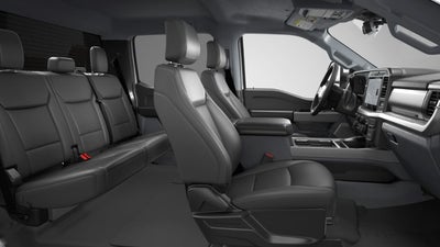 2026 Ford F-250 XLT