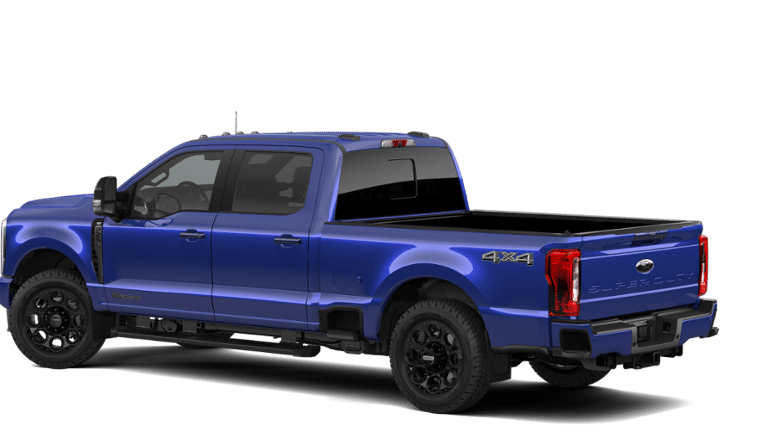 2026 Ford F-250 XLT