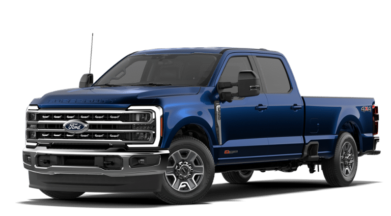2027 Ford F-350 LARIAT