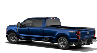 2027 Ford F-350 LARIAT