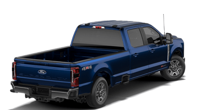 2027 Ford F-350 LARIAT