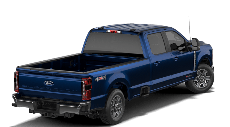 2027 Ford F-350 LARIAT