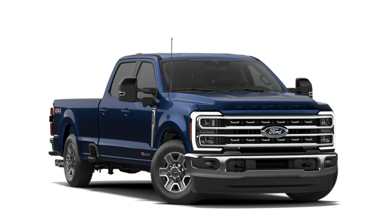 2027 Ford F-350 LARIAT