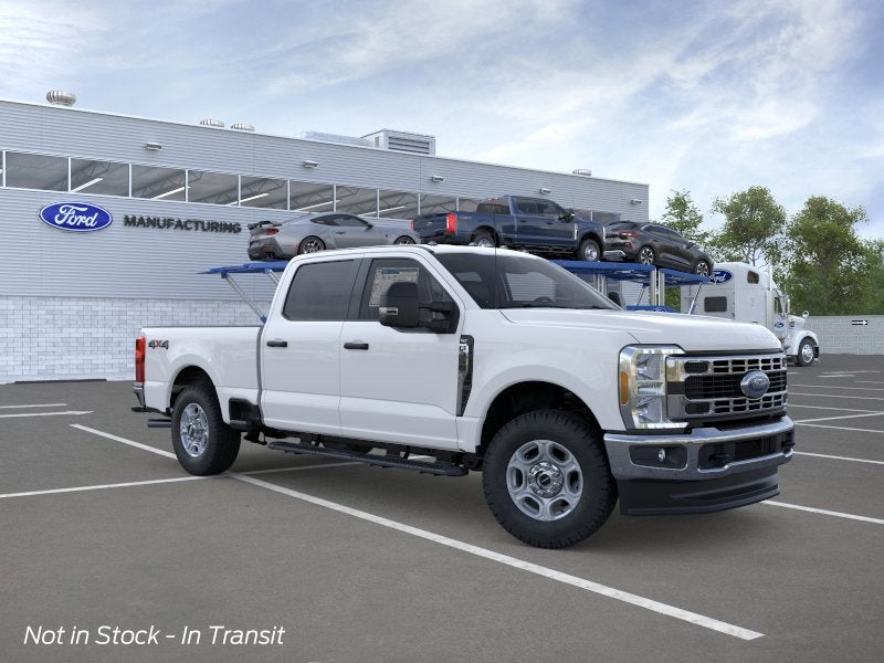 2026 Ford F-350 XLT