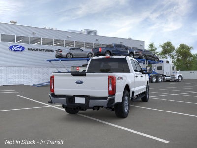 2026 Ford F-350 XLT