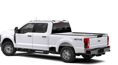 2026 Ford F-350 XLT