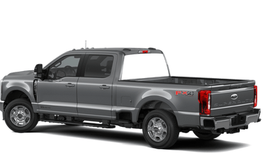 2026 Ford F-350 XLT