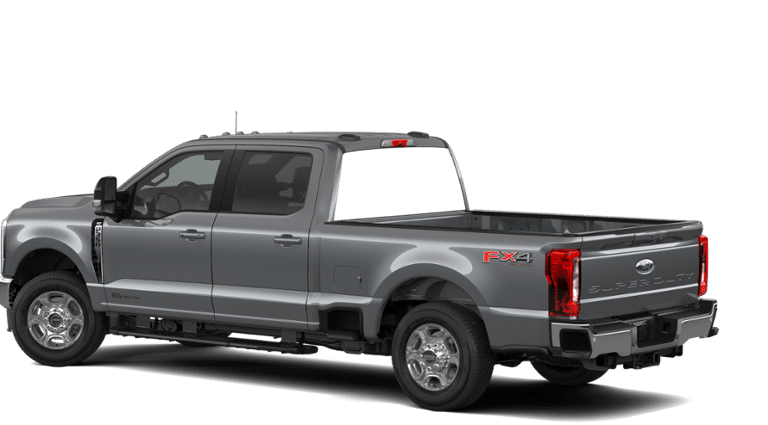 2026 Ford F-350 XLT