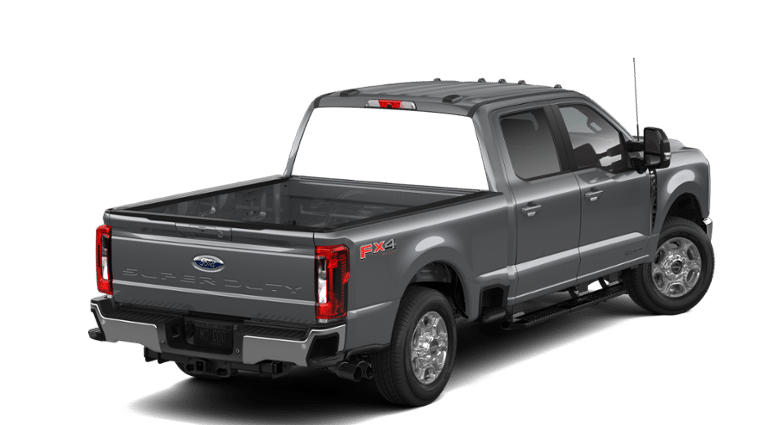 2026 Ford F-350 XLT