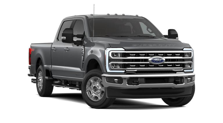 2026 Ford F-350 XLT