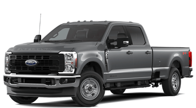 2026 Ford F-350 XL