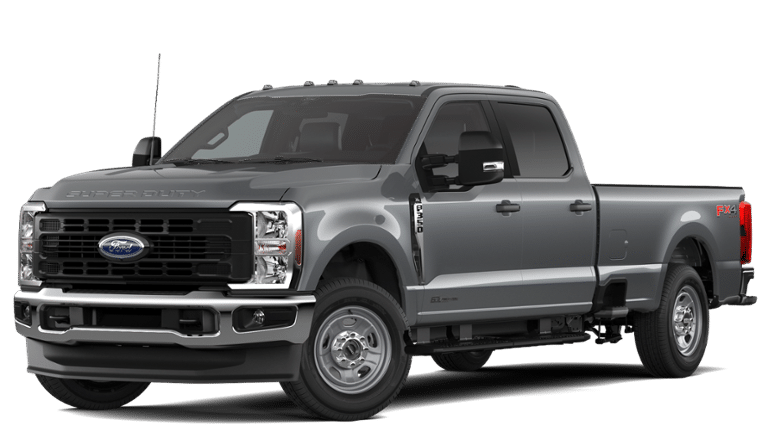 2026 Ford F-350 XL