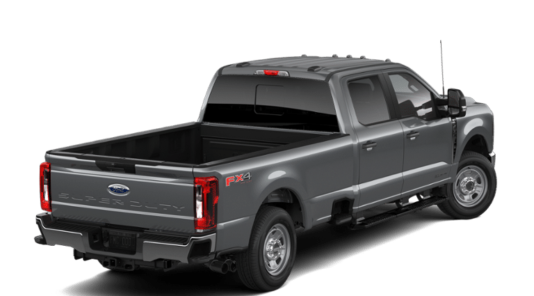 2026 Ford F-350 XL
