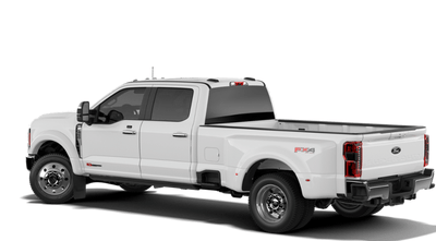 2027 Ford Super Duty F-450 DRW LARIAT