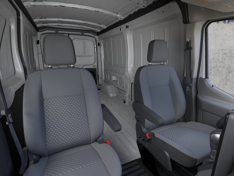 2026 Ford Transit Cargo Van XL