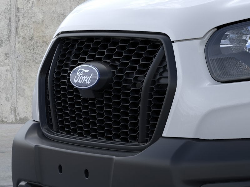 2026 Ford Transit Cargo Van XL