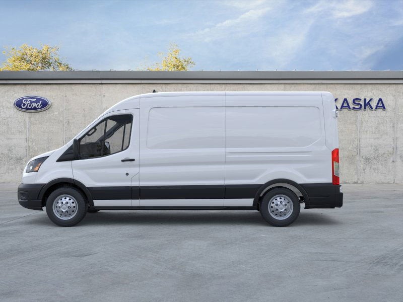 2026 Ford Transit Cargo Van XL