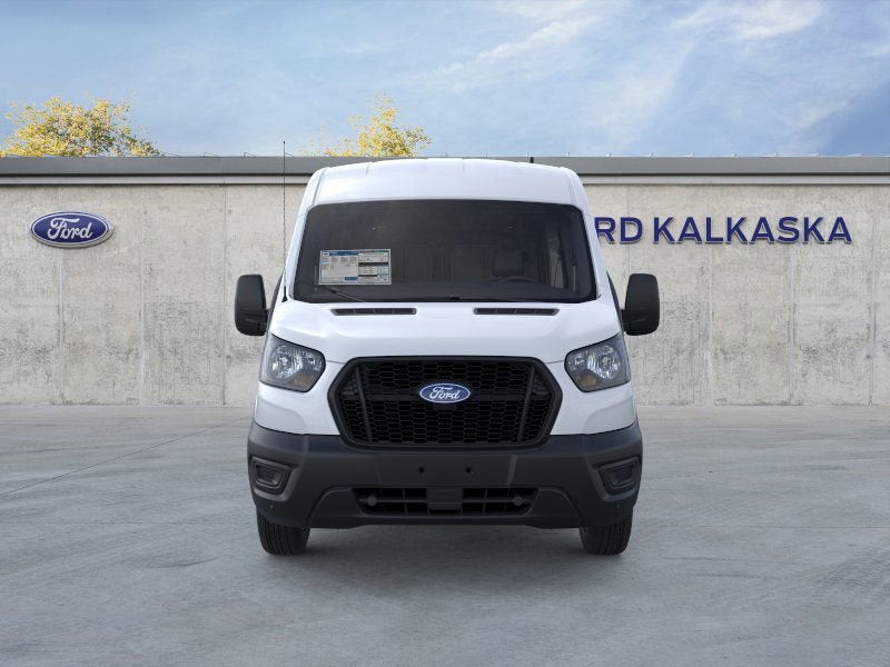 2026 Ford Transit Cargo Van XL