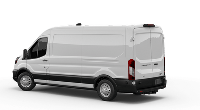 2026 Ford Transit Cargo Van XL