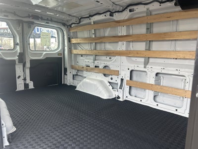 2024 Ford Transit Cargo Van Base