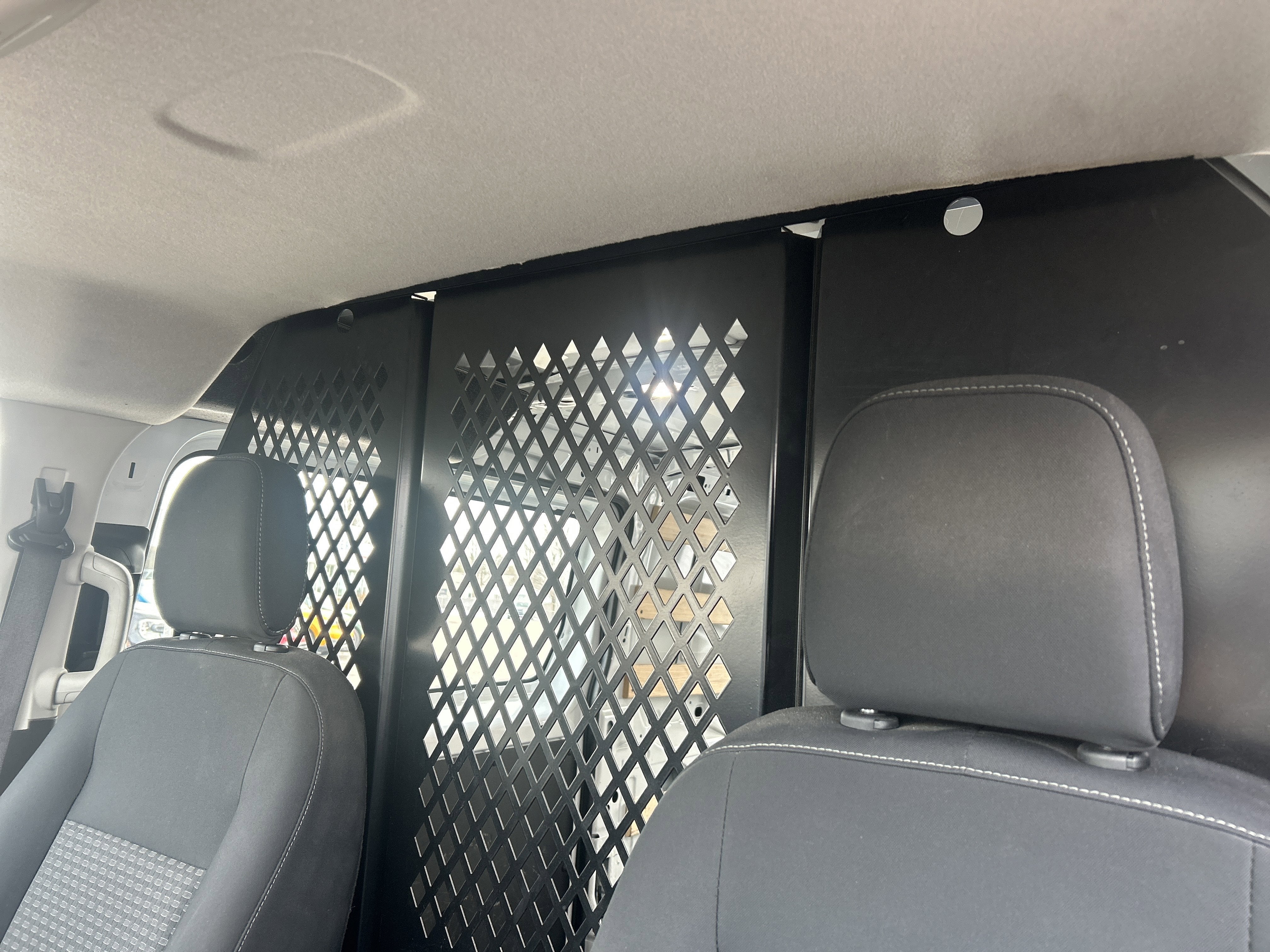 2024 Ford Transit Cargo Van Base