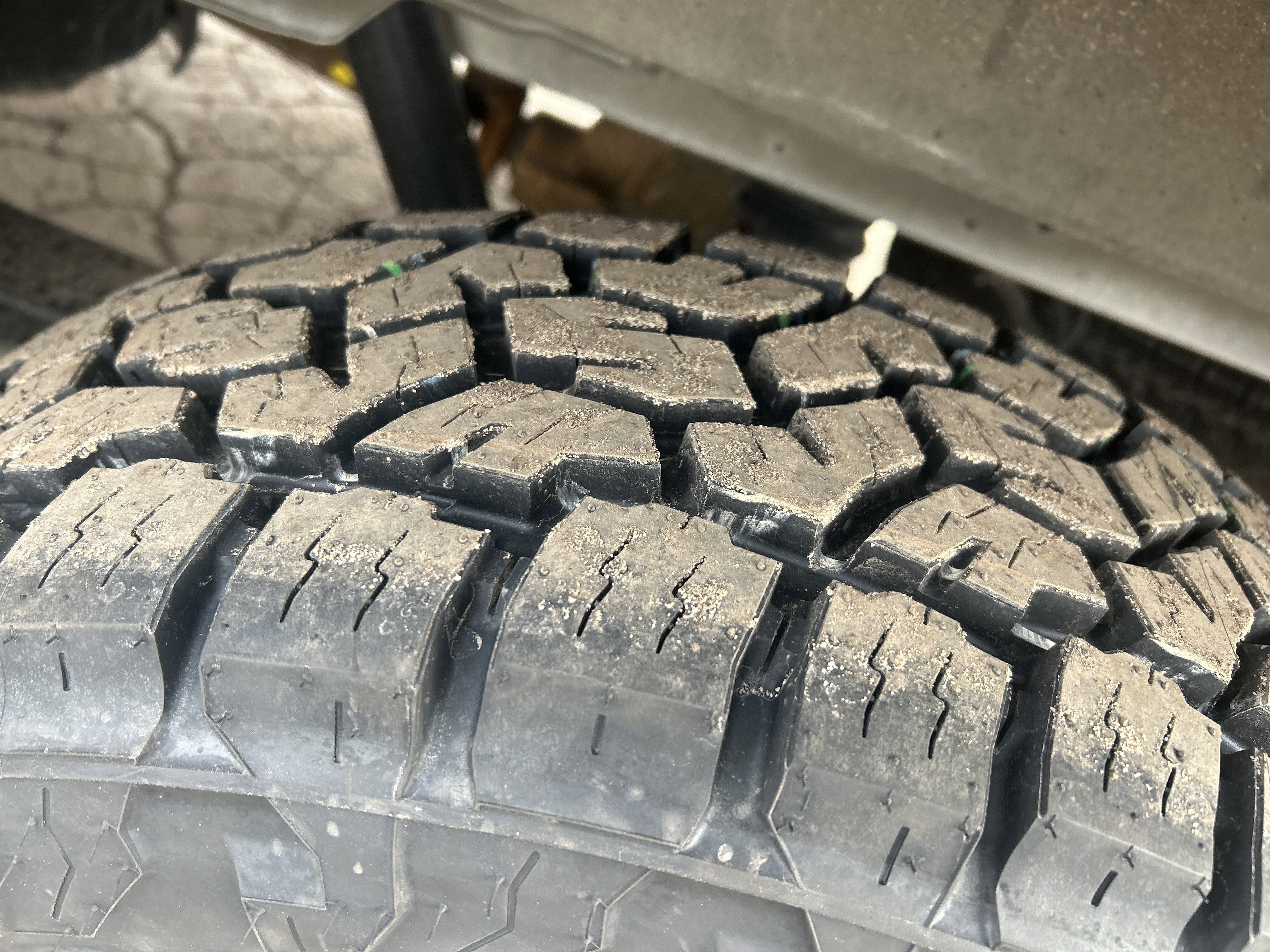 2024 Ford Transit Cargo Van Base