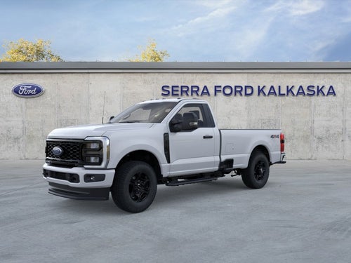 2026 Ford F-350 XL