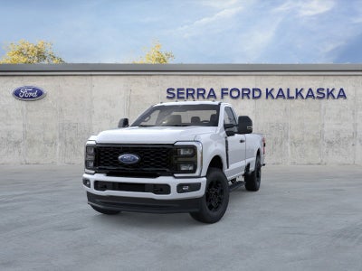 2026 Ford F-350 XL