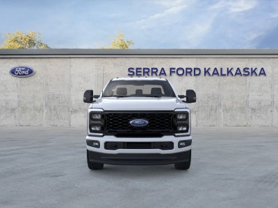 2026 Ford F-350 XL