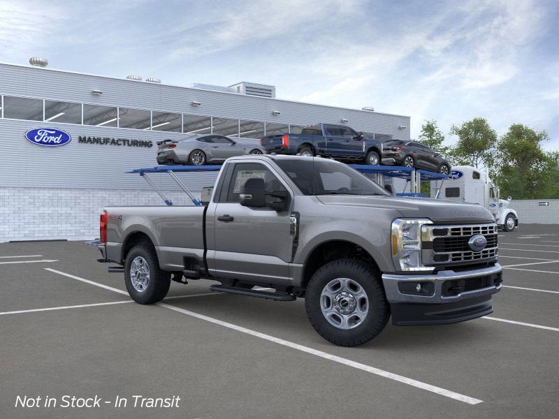 2026 Ford F-350 XLT