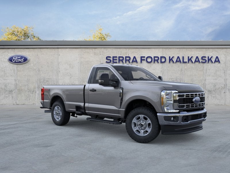 2026 Ford F-350 XLT