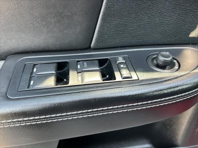 2013 Chrysler 200 Limited