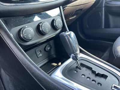 2013 Chrysler 200 Limited