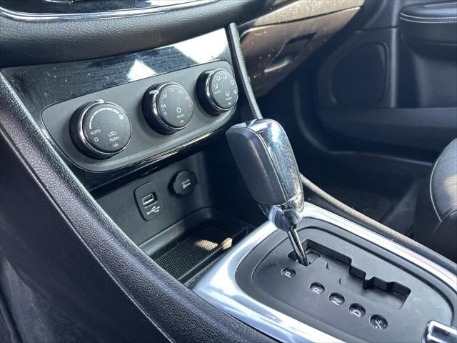 2013 Chrysler 200 Limited