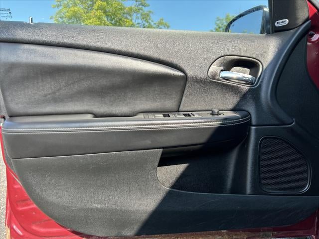 2013 Chrysler 200 Limited
