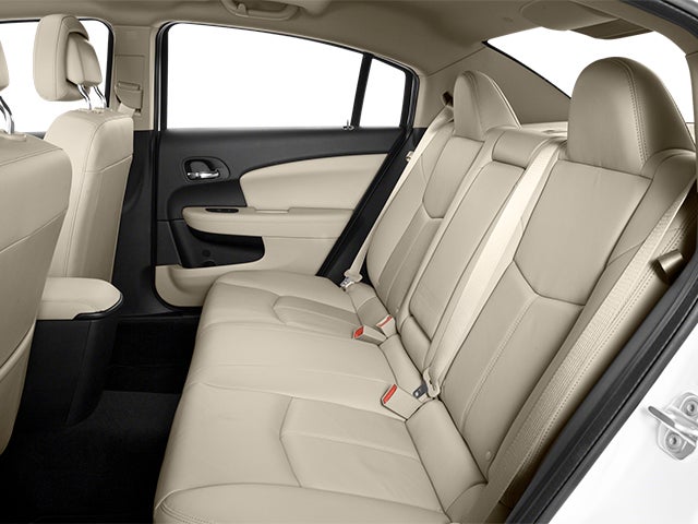 2014 Chrysler 200 Limited