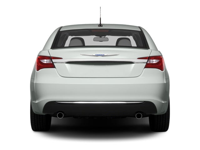 2014 Chrysler 200 Limited