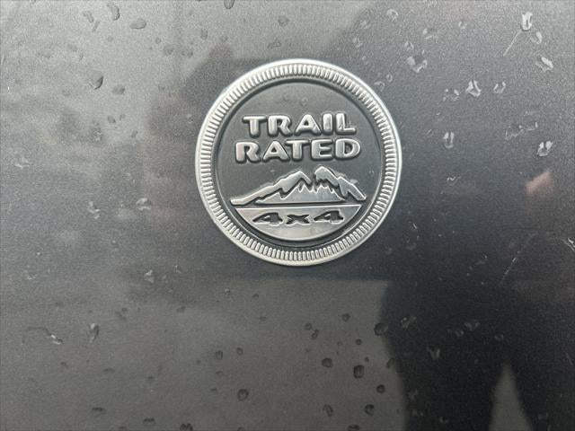 2018 Jeep Wrangler JK Unlimited Sahara 4x4