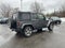 2018 Jeep Wrangler JK Unlimited Sahara 4x4
