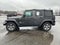 2018 Jeep Wrangler JK Unlimited Sahara 4x4