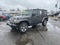 2018 Jeep Wrangler JK Unlimited Sahara 4x4