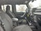 2018 Jeep Wrangler JK Unlimited Sahara 4x4