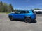 2021 Jeep Cherokee Trailhawk 4x4