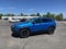 2021 Jeep Cherokee Trailhawk 4x4