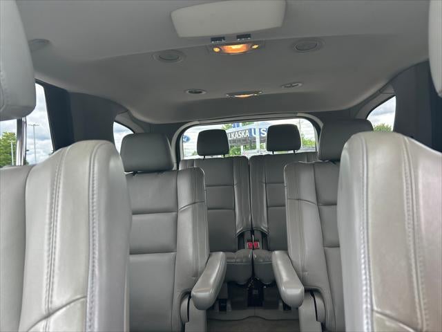 2013 Dodge Durango Crew