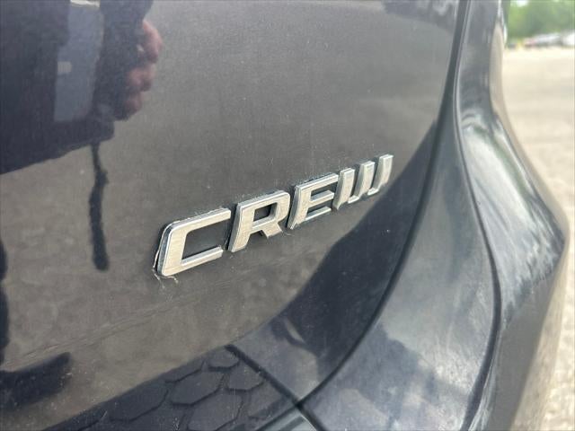 2013 Dodge Durango Crew