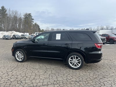 2023 Dodge Durango GT